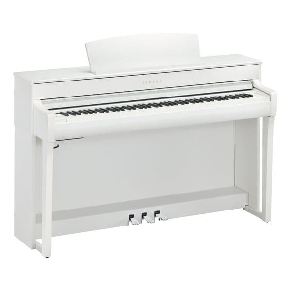 Yamaha CLP-745 Clavinova Digital Piano (CLP 745 CLP745)